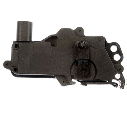 Ford Truck Door Lock Actuator At Monster Auto Parts